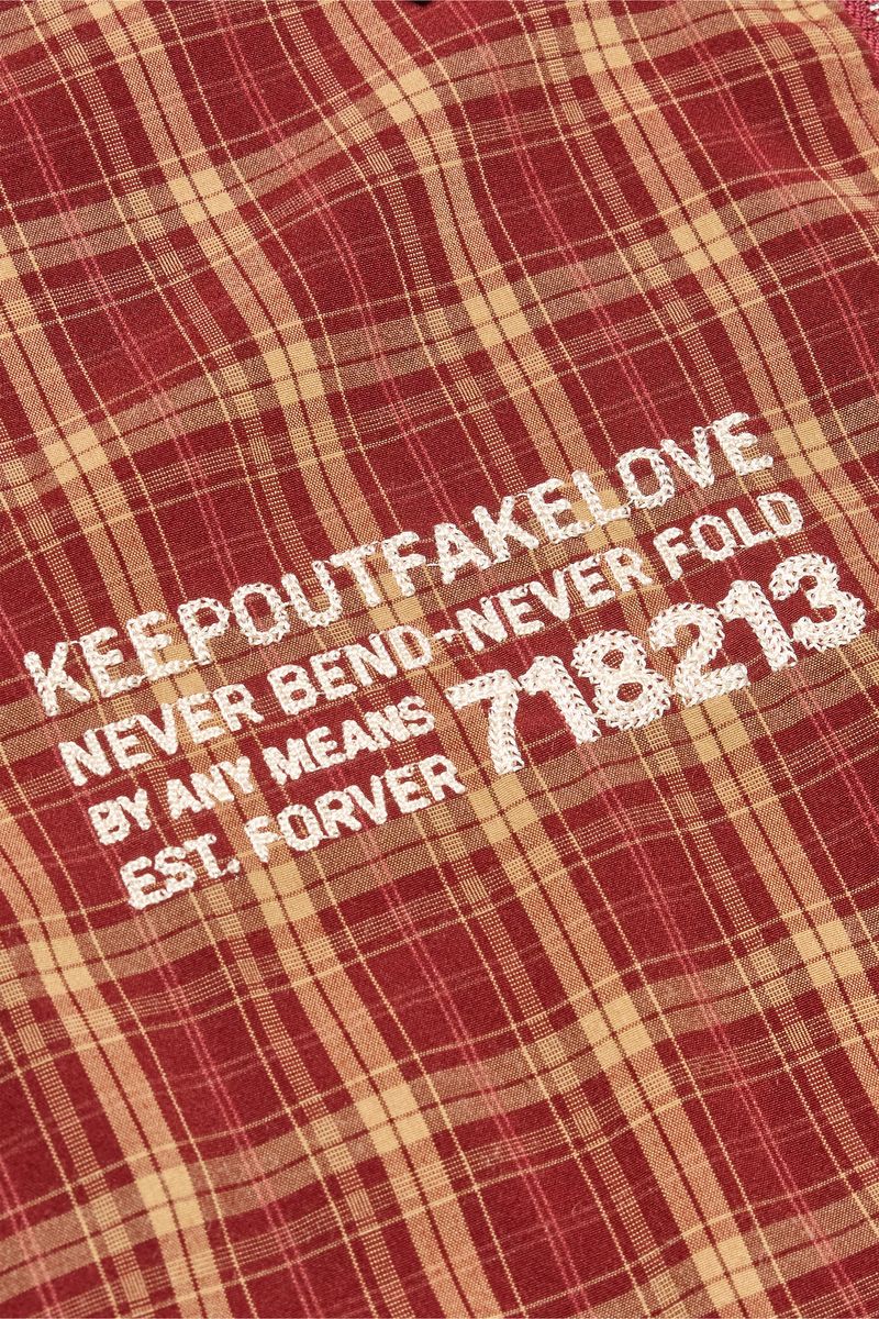 KOFL Flock Shirt