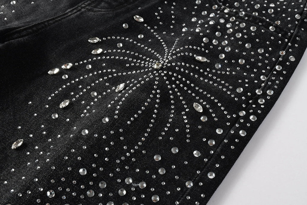 Purple Pants 5103