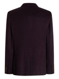 Dolce & Gabbana double-breasted button jacket