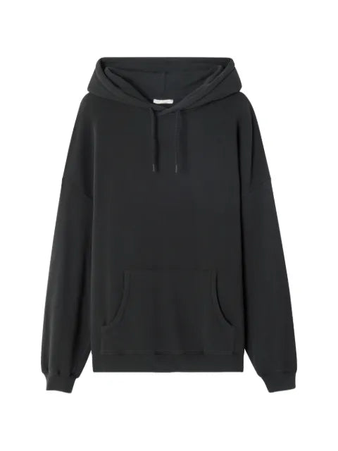 American Vintage cotton hoodie
