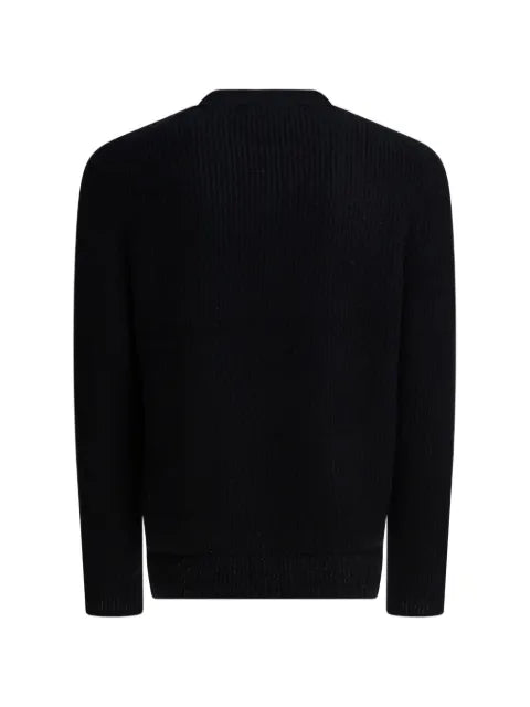 Alex Mill ribbed crew neck sweater