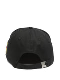 RHUDE Racing Crest baseball cap