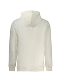 Tommy Jeans print-detail drawstring hoodie