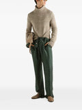 Dolce & Gabbana EXCLUSIVE knit turtleneck