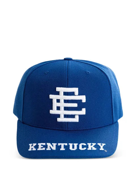 ERIC EMANUEL College Kentucky baseball cap