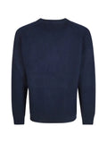 Filson Cascade ribbed-knit wool sweater