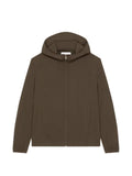 Givenchy windbreaker with Givenchy Paris embroidery