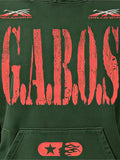 HELLSTAR G.A.B.O.S. hoodie