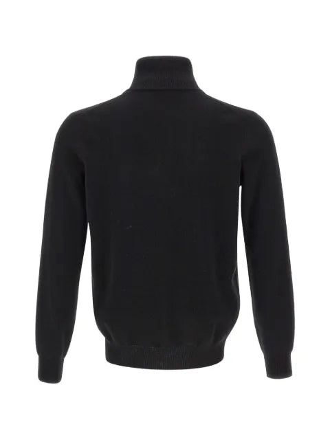 Kangra turtleneck sweater