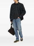 rag & bone Dane quilted padded jacket