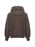 Canada Goose Chilliwack fleece bomber jacket
