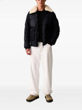 Armani Exchange long-sleeve jacket