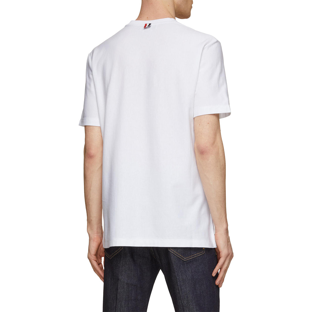 Men's T-shirts | Thom Browne