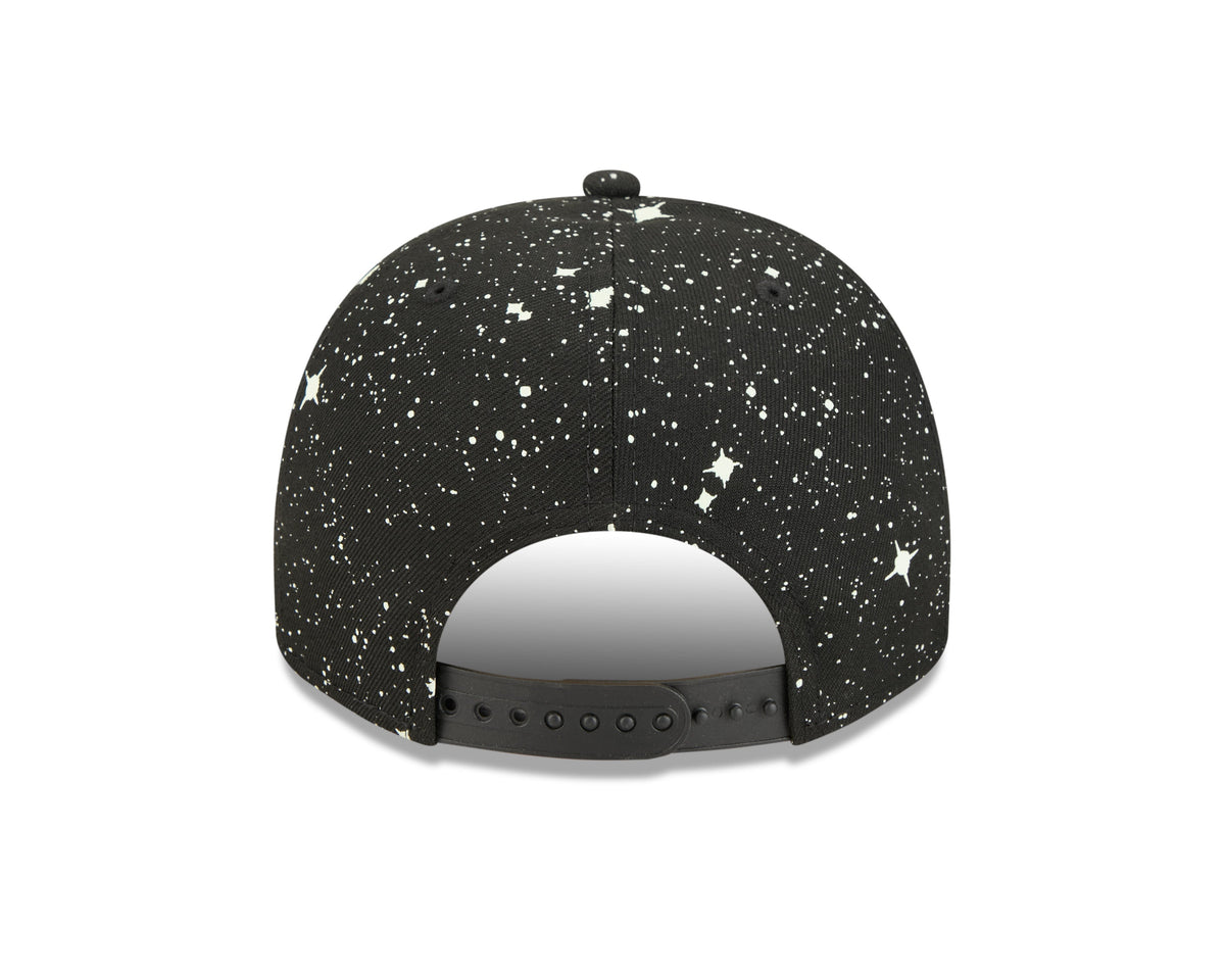 New Era 950 A Frame Space Jam Snapback Hat