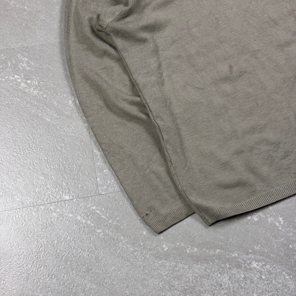 Lacoste Sweater (XL)