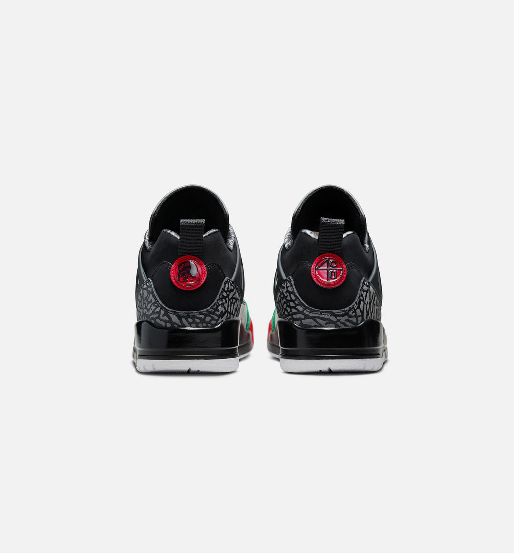 Jordan Spizike Low Men's Lifestyle Shoes