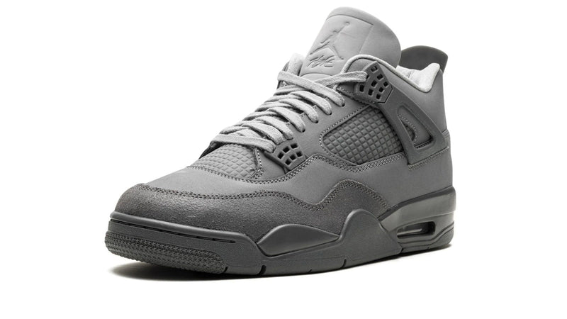 Air Jordan 4 Retro 'White Thunder'