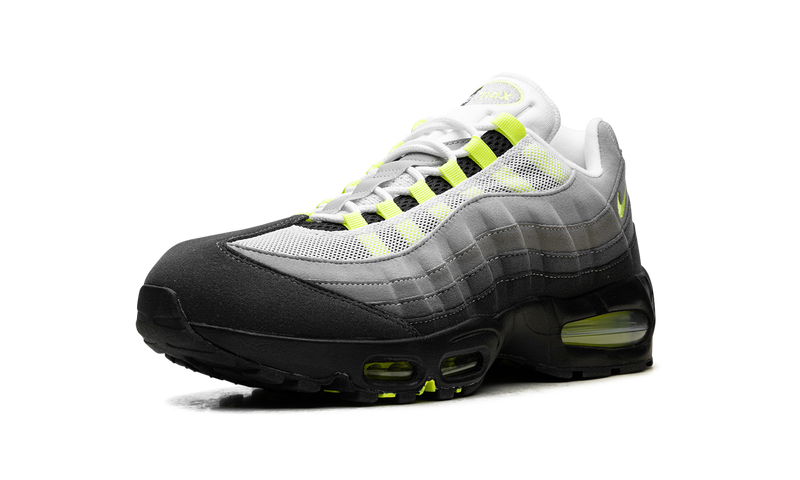 Nike Air Max 95 OG "Big Bubble Neon" 2025/2026