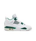 Retro 4 Oxidized Green
