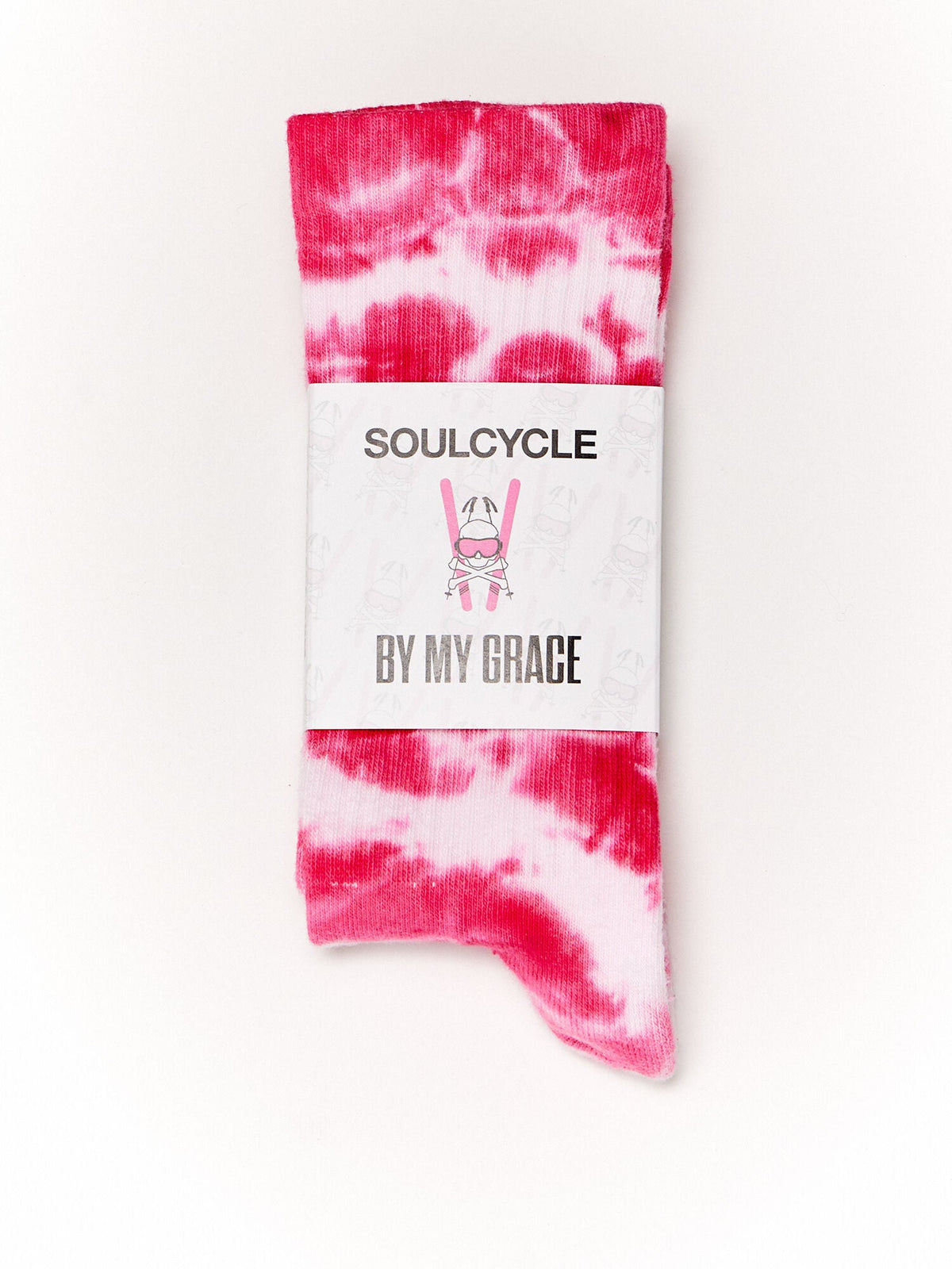 HOLIDAY CALF SOCK