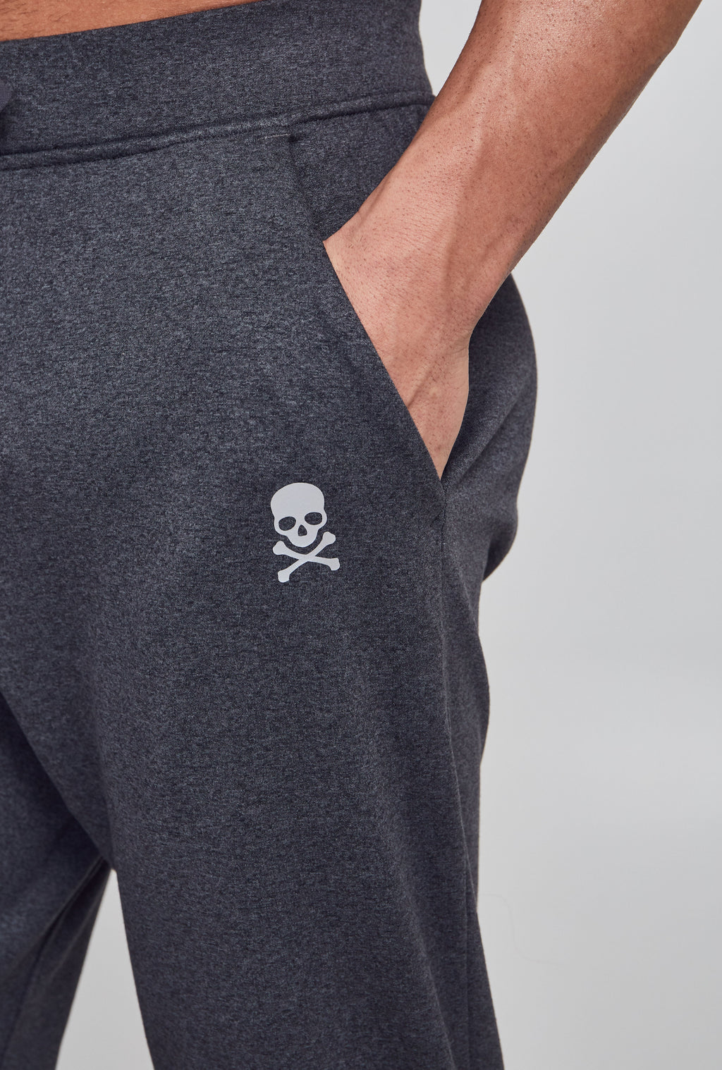 City Sweat Jogger Thermo