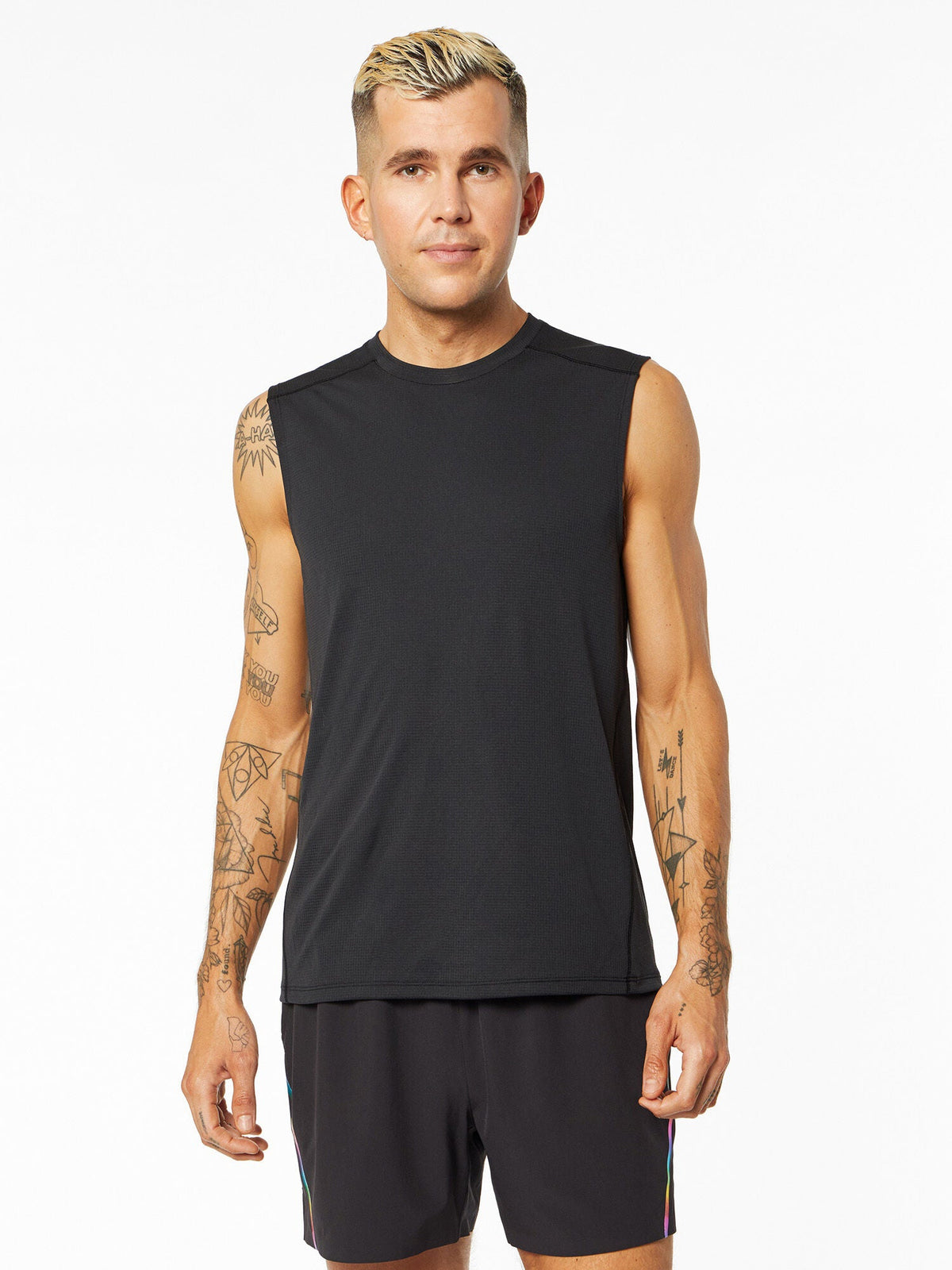 PROPEL TANK