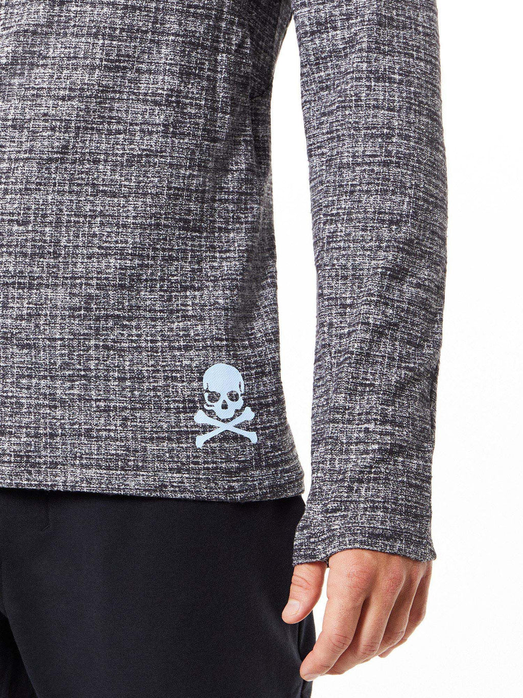 Surge Warm 1/2 Zip