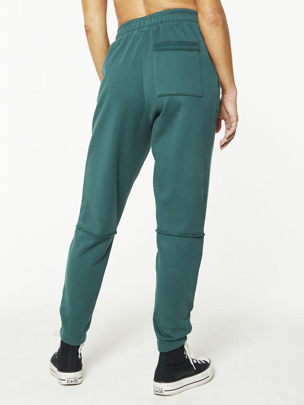 revive relaxed jogger