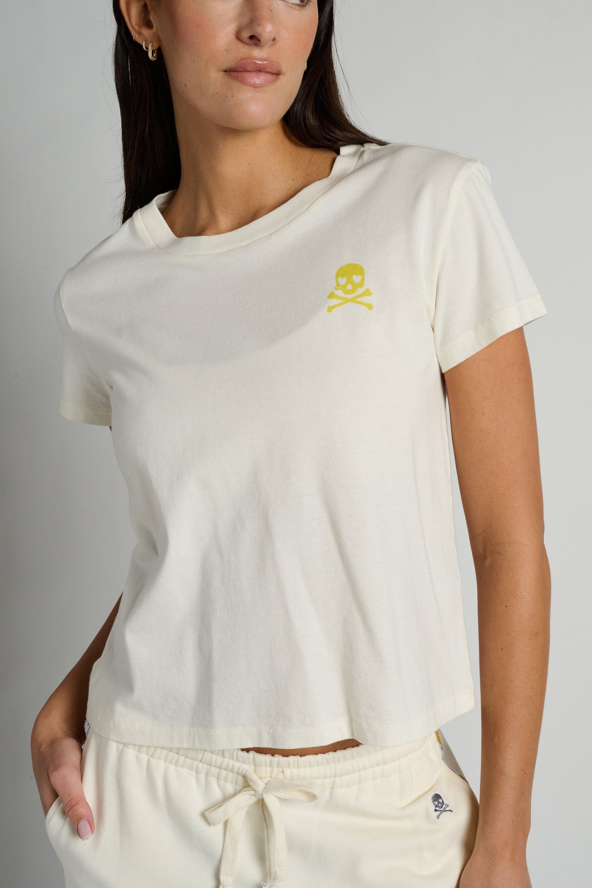 Suke Manifesto Tee