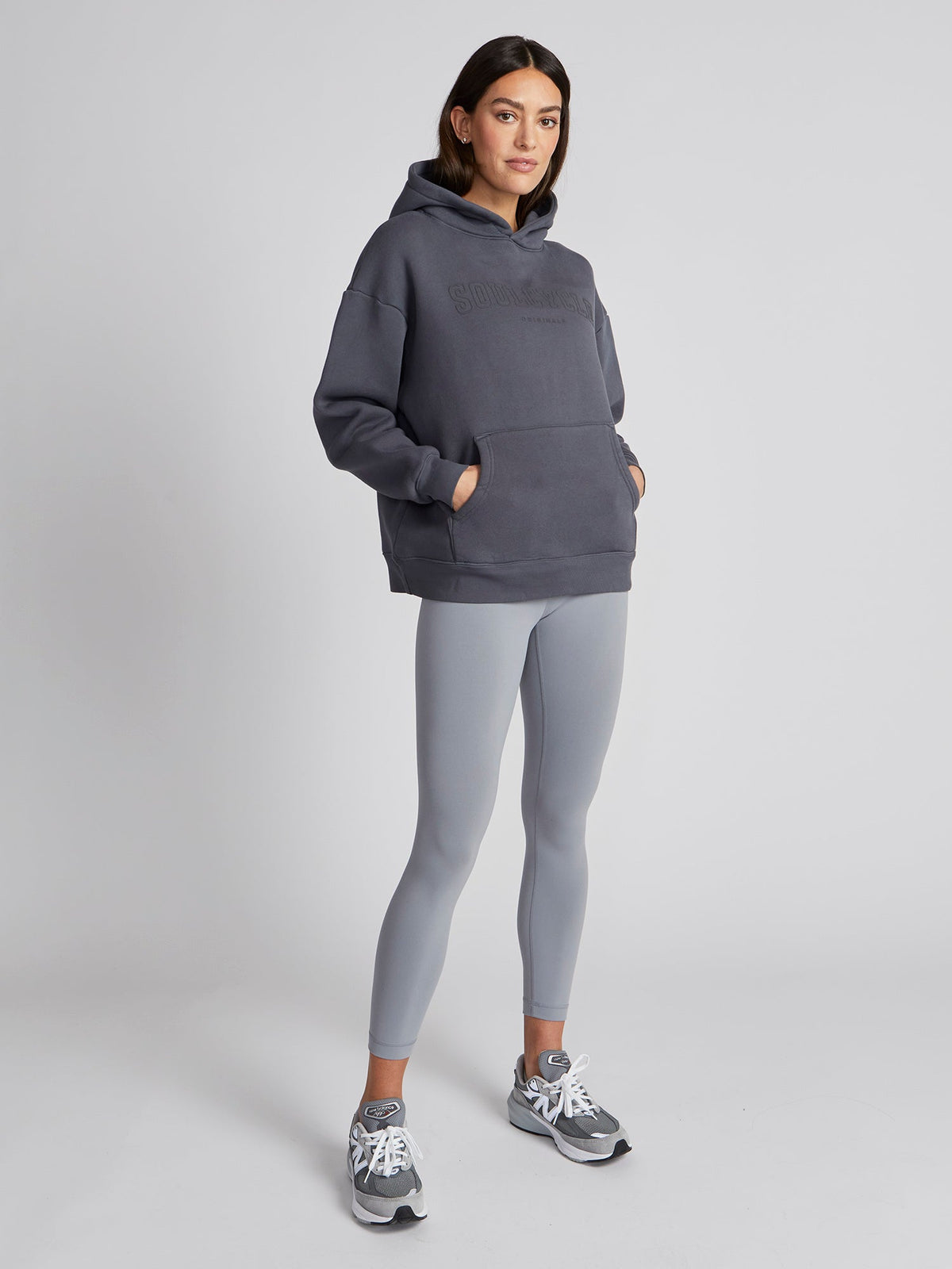 PRYCE HOODIE