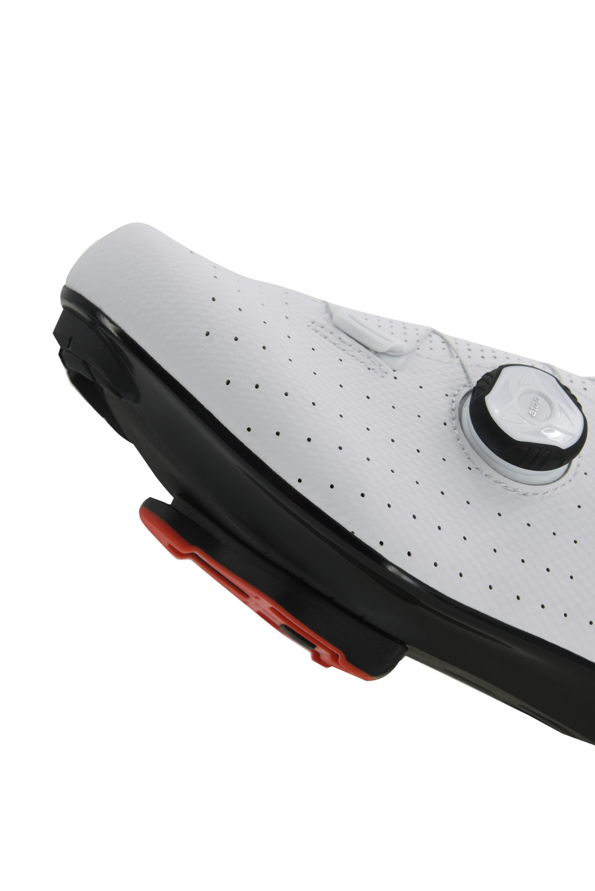 Tommaso Elite Duale - Delta Cleats Included