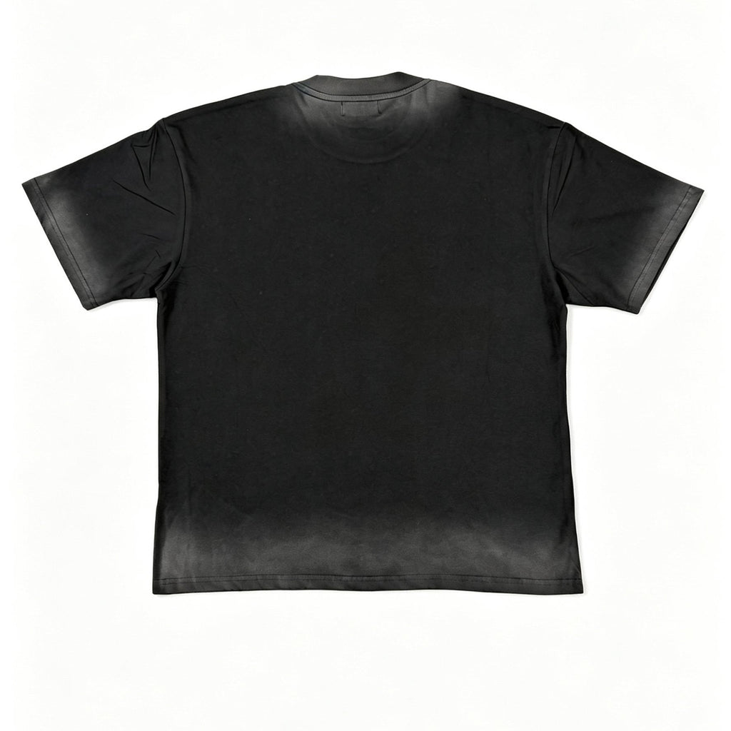 DUAA City of Angels Short-Sleeve T-Shirt