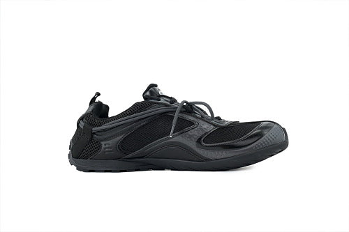 Balenciaga Radar Black Grey 865703 WSTEO 1011