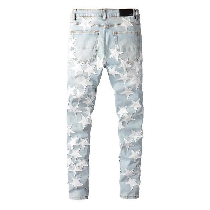 Amiri #690 Jeans
