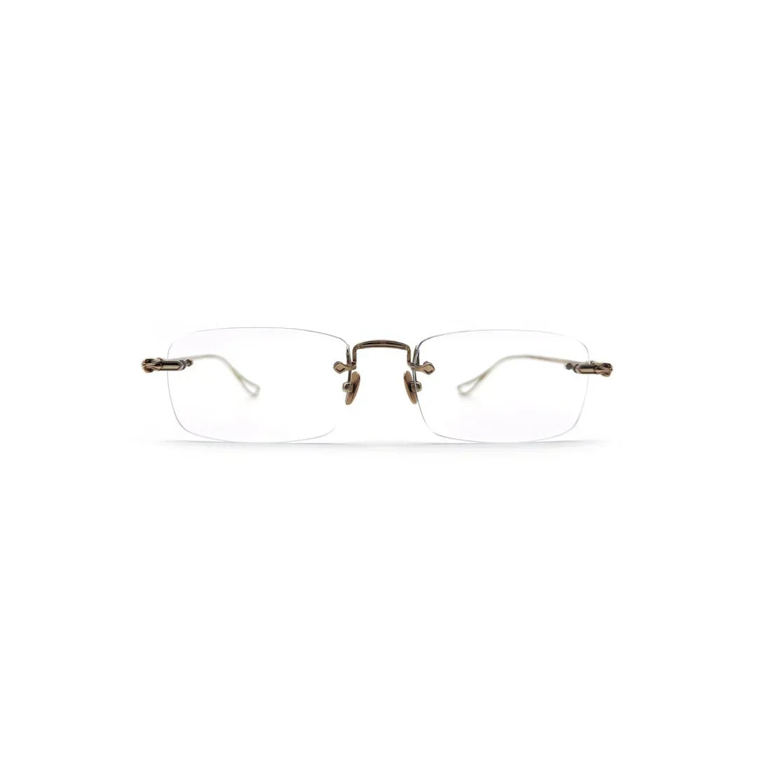 Chrome-Hearts SINNERGASM II SS/GP Glasses