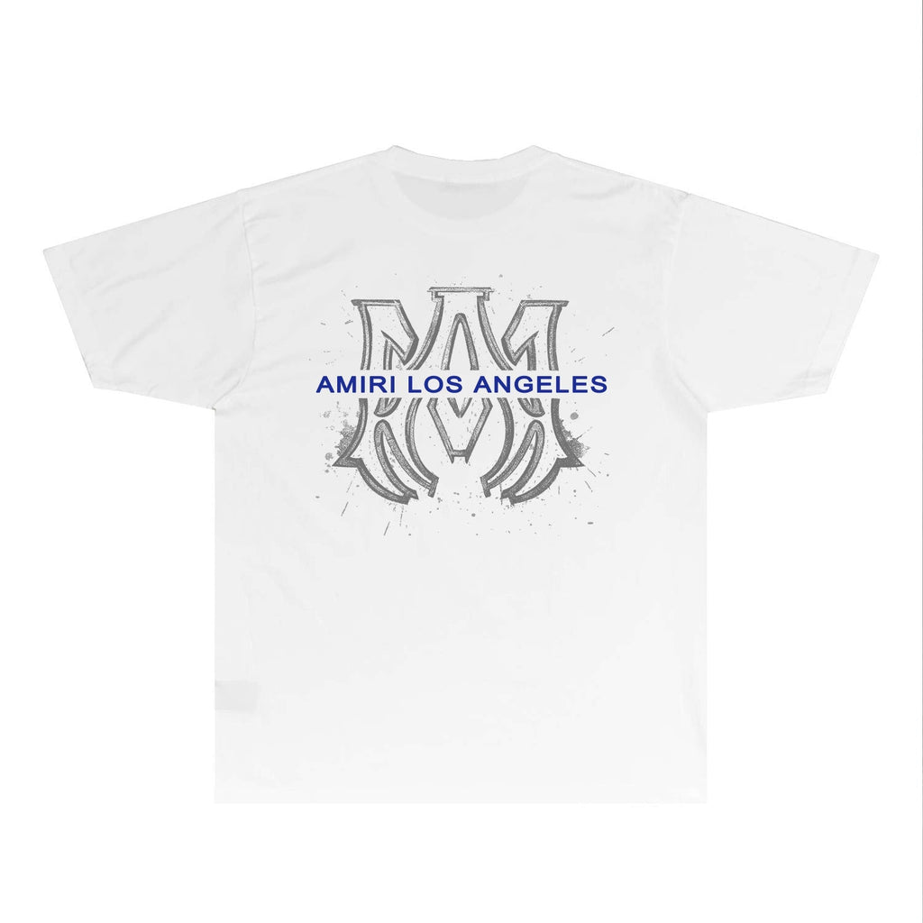 ICON Amiri Fashion T-shirt