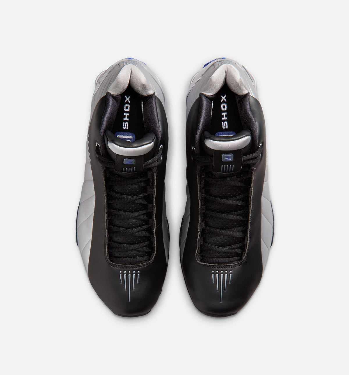 Nike Shox BB4 OG Black & Lapis Men’s Shoes