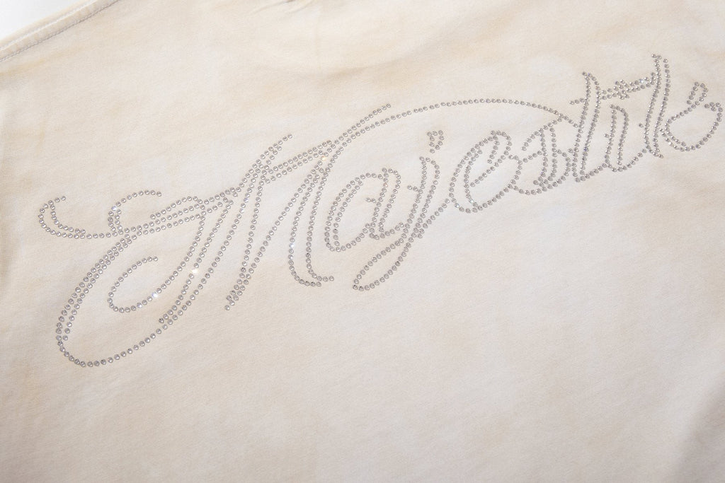 MAJESTIK Motorcycle World Tour Graphic T-Shirt