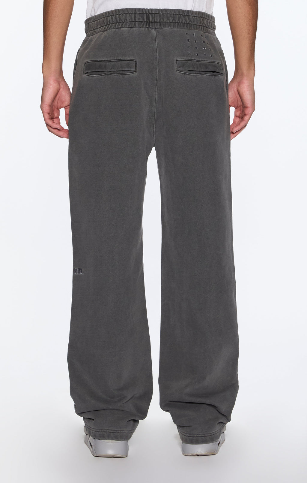 Ksubi Krest Synthesis Trak Pant