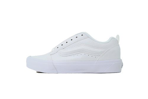 Vans Knu-Skool True White VN0009QCW00